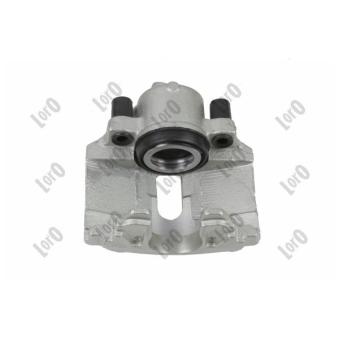 Étrier de frein avant gauche ABAKUS OEM 1K0615123F