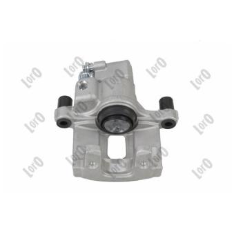 Étrier de frein arrière droit ABAKUS 131-04-042 pour MAZDA 929 1.9 DCI - 110cv