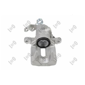 Étrier de frein arrière gauche ABAKUS 131-04-053 pour CADILLAC ATS 1.2 THP 110 - 110cv