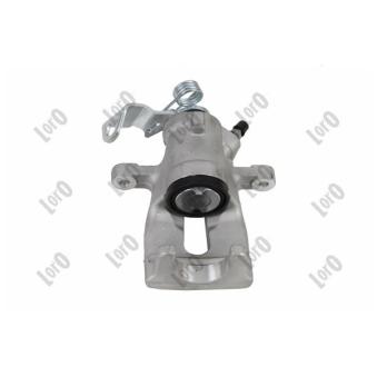 Étrier de frein arrière gauche ABAKUS OEM 542467