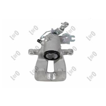 Étrier de frein arrière gauche ABAKUS [131-04-075]