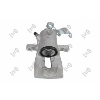 Étrier de frein arrière droit ABAKUS 131-04-088 pour CHEVROLET AVALANCHE 1.7 CDTI - 110cv