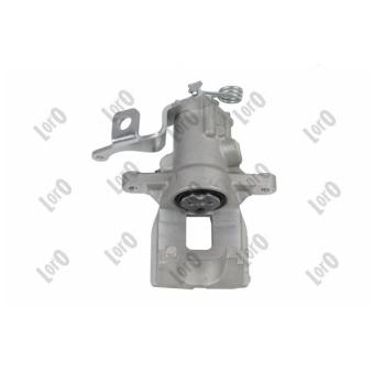 Étrier de frein arrière droit ABAKUS [131-04-090]