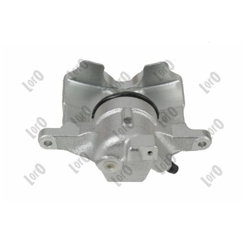 Étrier de frein avant droit ABAKUS 131-04-100 - Visuel 1