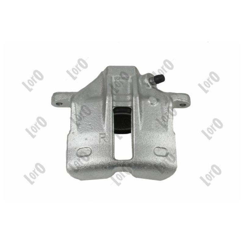 Étrier de frein avant droit ABAKUS 131-04-100 - Visuel 2