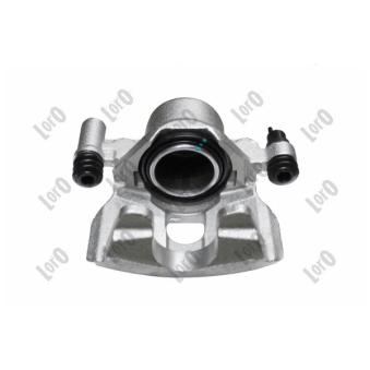 Étrier de frein avant droit ABAKUS 131-04-116 pour MAZDA 323 2.0 - 147cv