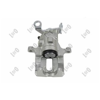 Étrier de frein arrière droit ABAKUS 131-04-120 pour FIAT 124 1.6 - 101cv