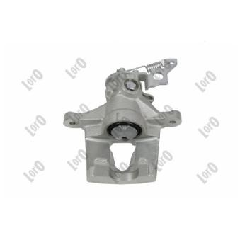 Étrier de frein arrière gauche ABAKUS OEM 1144078