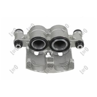 Étrier de frein avant gauche ABAKUS OEM 71793163