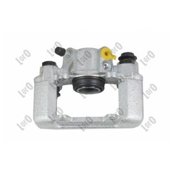 Étrier de frein arrière gauche ABAKUS [131-04-135]