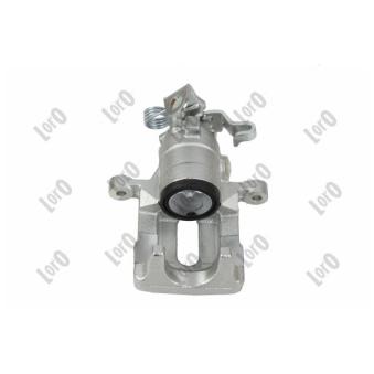 Étrier de frein arrière droit ABAKUS 131-04-146 pour MAZDA MX-5 2.0 HDi - 110cv