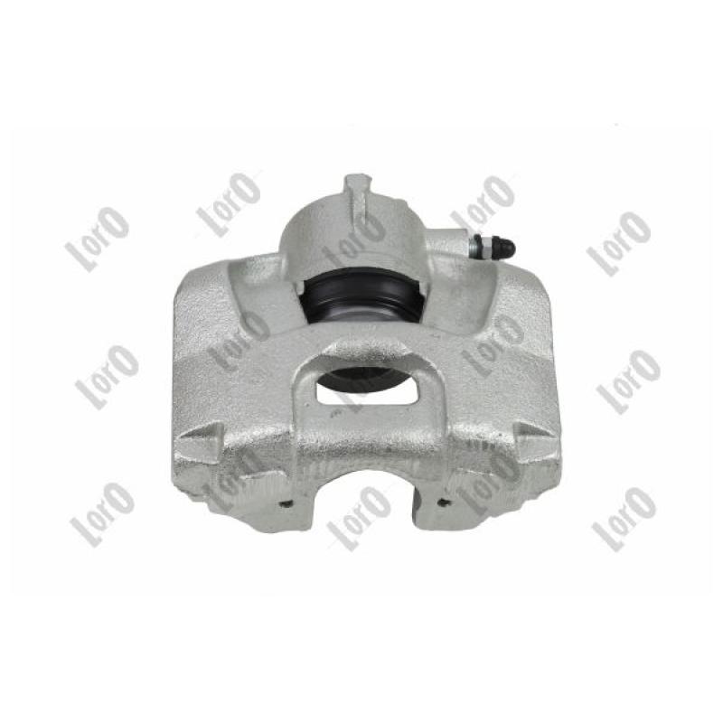 Étrier de frein avant gauche ABAKUS 131-04-165 - Visuel 2