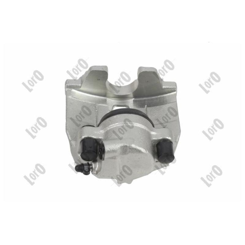 Étrier de frein avant gauche ABAKUS 131-04-183 - Visuel 1