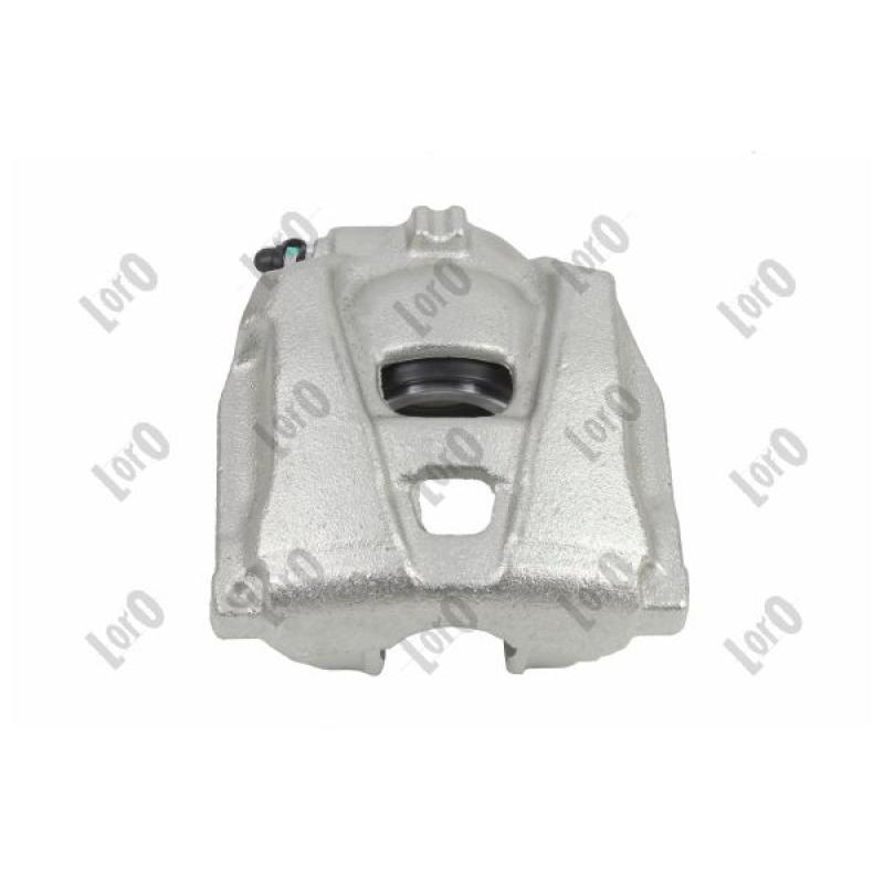 Étrier de frein avant gauche ABAKUS 131-04-183 - Visuel 2