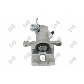 Étrier de frein arrière droit ABAKUS OEM 583600X300