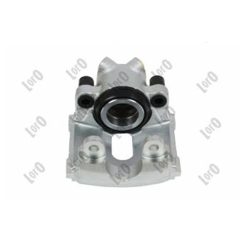 Étrier de frein avant gauche ABAKUS 131-04-189 pour HYUNDAI TRAJET 3.0d - 218cv