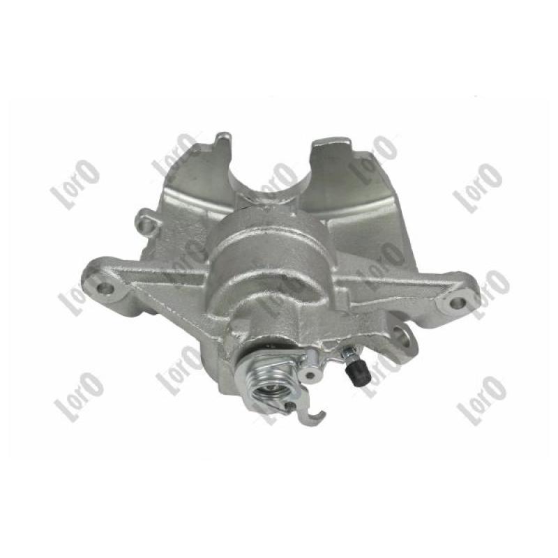 Étrier de frein avant gauche ABAKUS 131-04-233 - Visuel 1