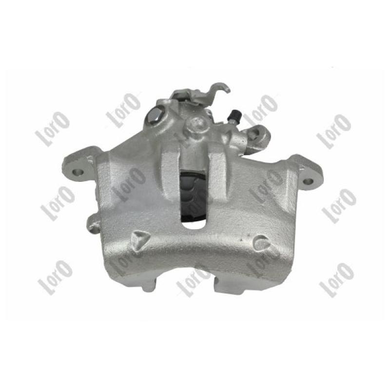 Étrier de frein avant gauche ABAKUS 131-04-233 - Visuel 2