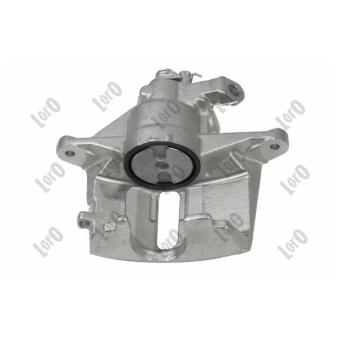 Étrier de frein avant droit ABAKUS [131-04-234]