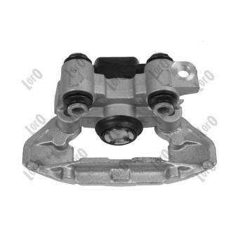 Étrier de frein arrière droit ABAKUS 131-04-244 pour MERCEDES-BENZ CLK 1.8 - 110cv