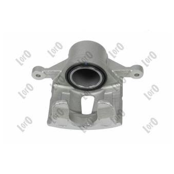 Étrier de frein avant gauche ABAKUS 131-04-253 pour MAYBACH 57 1.4 - 105cv