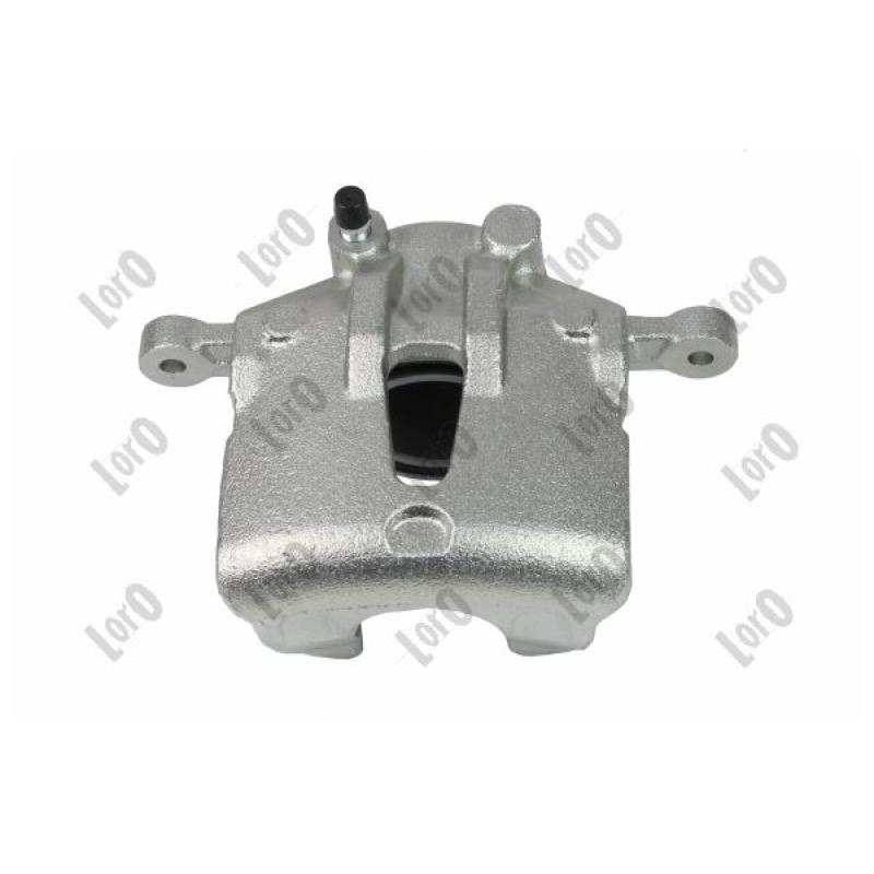 Étrier de frein avant gauche ABAKUS 131-04-253 - Visuel 2