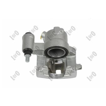 Étrier de frein avant gauche ABAKUS 131-04-257