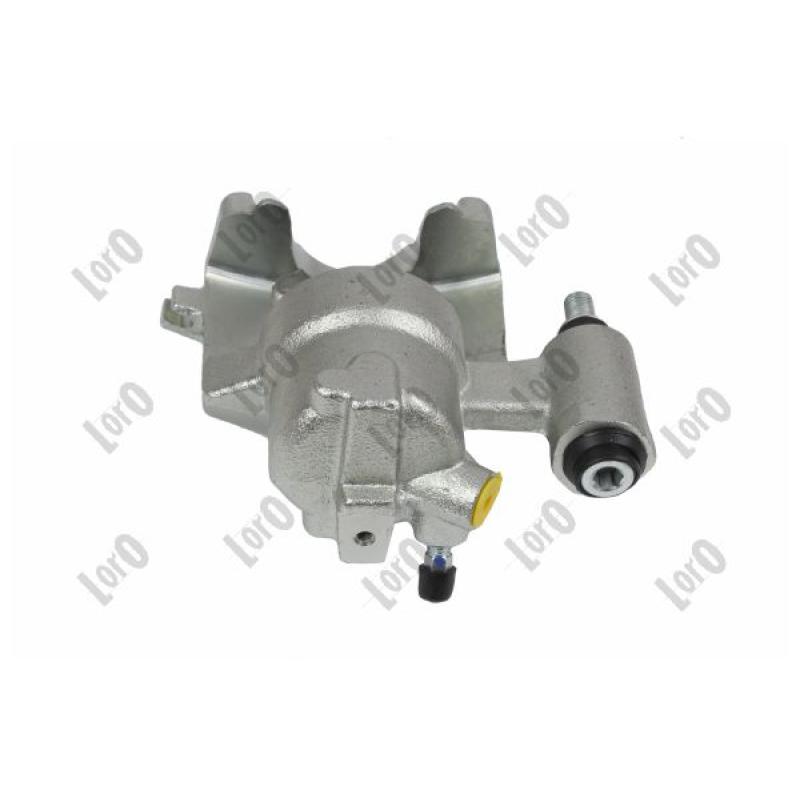 Étrier de frein avant gauche ABAKUS 131-04-257 - Visuel 1