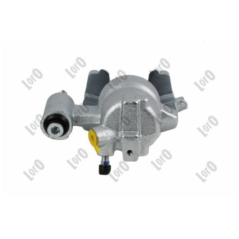 Étrier de frein avant droit ABAKUS 131-04-258 - Visuel 1