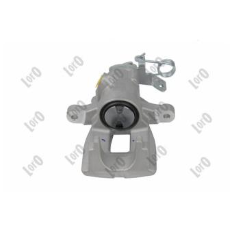 Étrier de frein arrière droit ABAKUS [131-04-270]