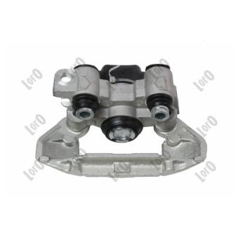 Étrier de frein arrière gauche ABAKUS 131-04-271 pour NISSAN INTERSTAR 1.8 LPG - 110cv