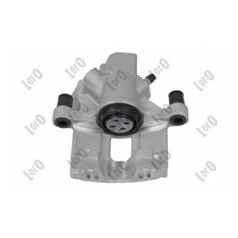 Étrier de frein arrière gauche ABAKUS 131-04-285 pour MINI MINI Cooper S - 163cv