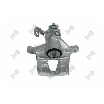 Étrier de frein arrière droit ABAKUS [131-04-302]