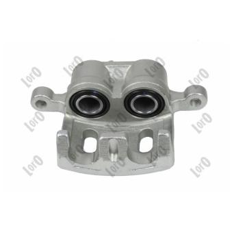 Étrier de frein avant gauche ABAKUS 131-04-305