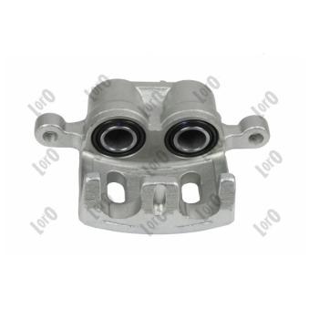 Étrier de frein avant droit ABAKUS 131-04-306