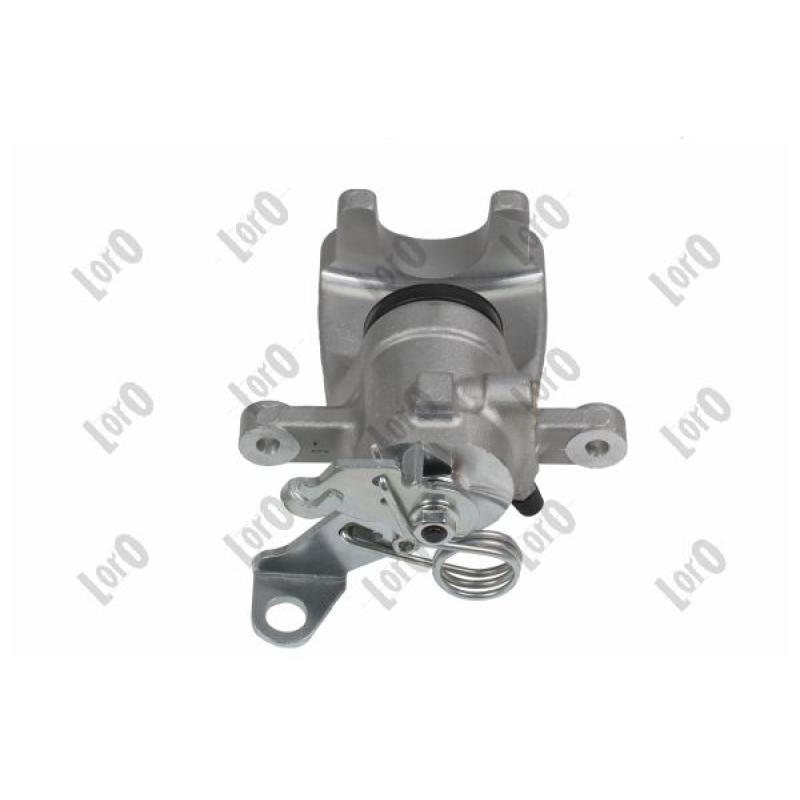 Étrier de frein arrière gauche ABAKUS 131-04-309 - Visuel 1