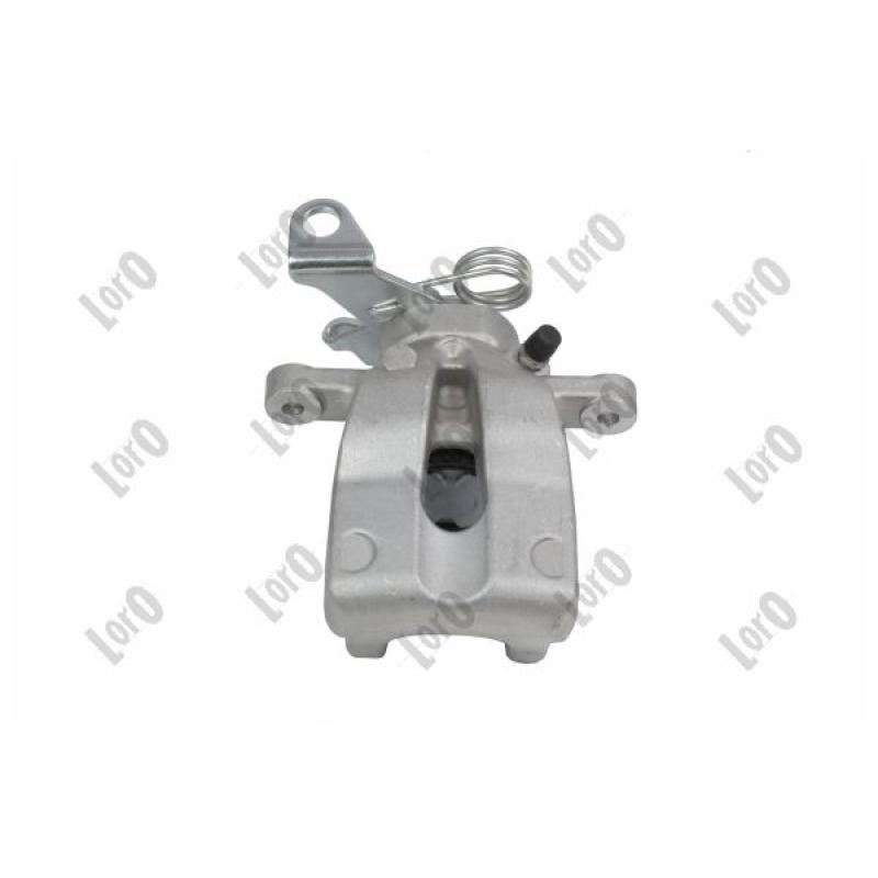 Étrier de frein arrière gauche ABAKUS 131-04-309 - Visuel 2