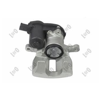 Étrier de frein arrière gauche ABAKUS 131-04-323 pour AUDI Q5 2.0 TDI - 143ch