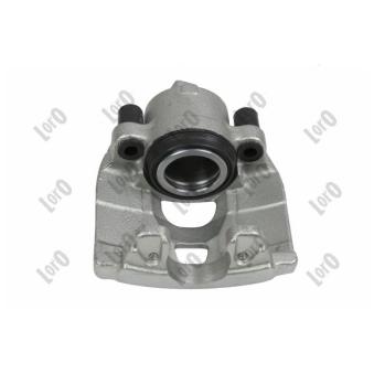 Étrier de frein avant gauche ABAKUS [131-04-331]