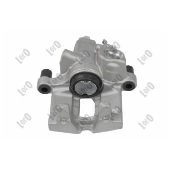 Étrier de frein arrière droit ABAKUS 131-04-354 pour CITROEN C5 2.0 16V - 140cv
