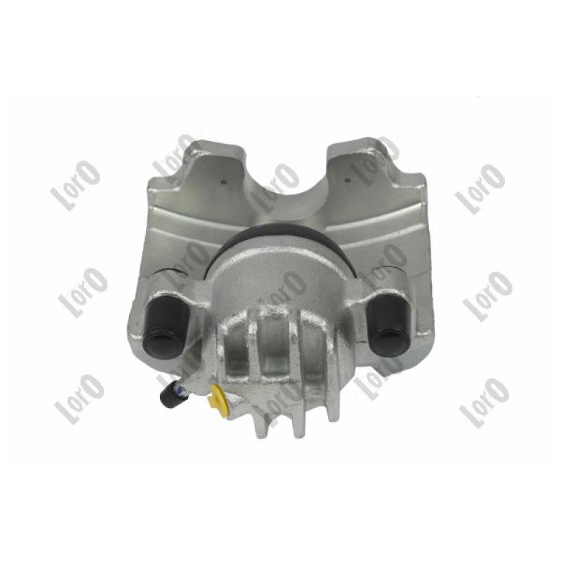 Étrier de frein avant droit ABAKUS 131-04-356 - Visuel 1