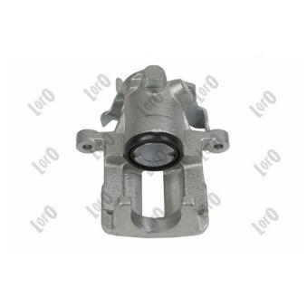 Étrier de frein arrière droit ABAKUS [131-04-366]