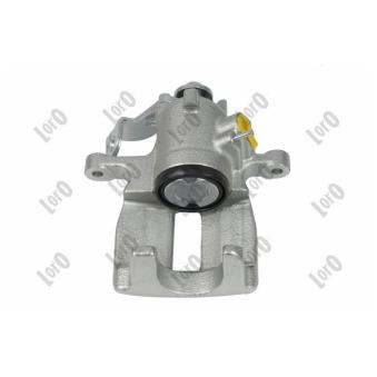 Étrier de frein arrière gauche ABAKUS 131-04-369 pour AUDI A4 1.8 T - 163cv
