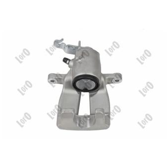 Étrier de frein arrière gauche ABAKUS 131-04-399 pour VOLKSWAGEN SCIROCCO 2.0 R - 280cv