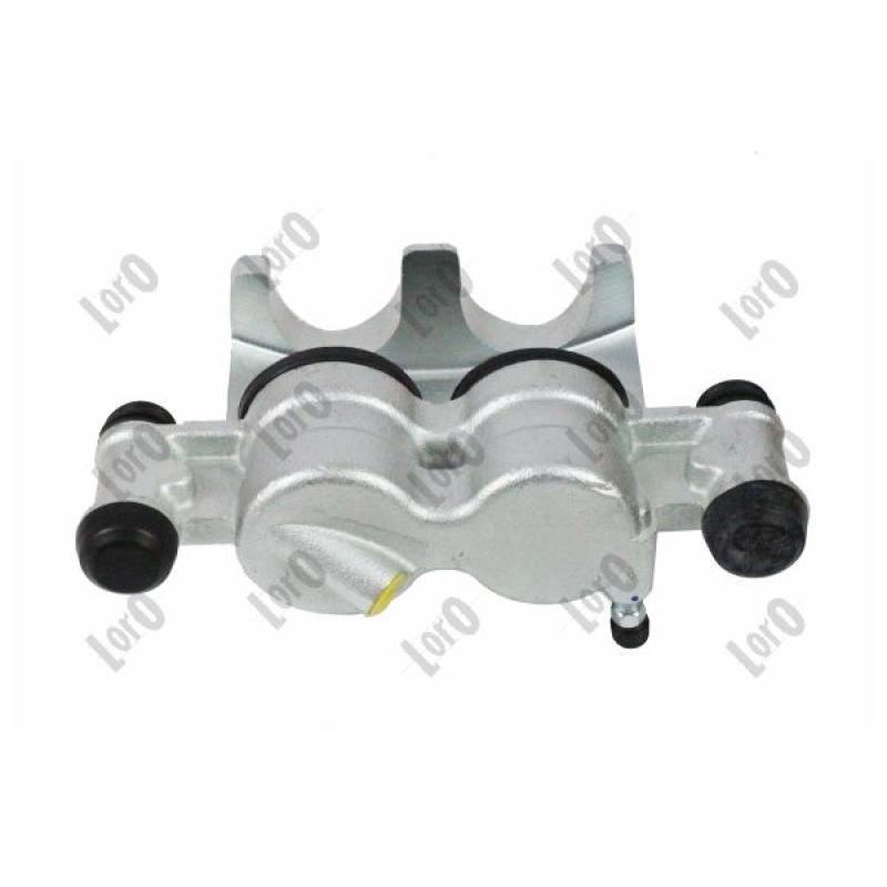 Étrier de frein avant gauche ABAKUS 131-04-407 - Visuel 1