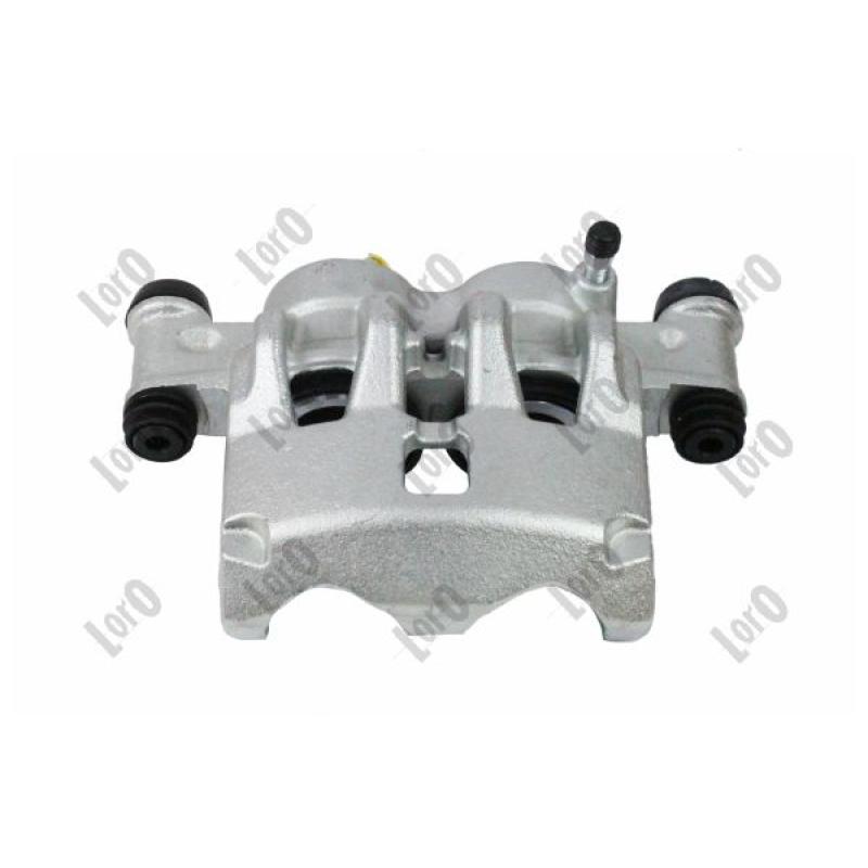 Étrier de frein avant gauche ABAKUS 131-04-407 - Visuel 2