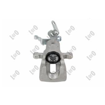 Étrier de frein arrière gauche ABAKUS 131-04-423 pour FIAT MAREA 1.6 - 110cv