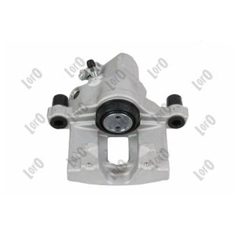 Étrier de frein arrière droit ABAKUS 131-04-428 pour MITSUBISHI LANCER 1.5 dCi - 110cv