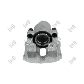 Étrier de frein avant droit ABAKUS 131-04-440