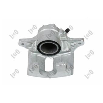 Étrier de frein avant droit ABAKUS 131-04-452 pour HYUNDAI I30 1.9 D - 70cv